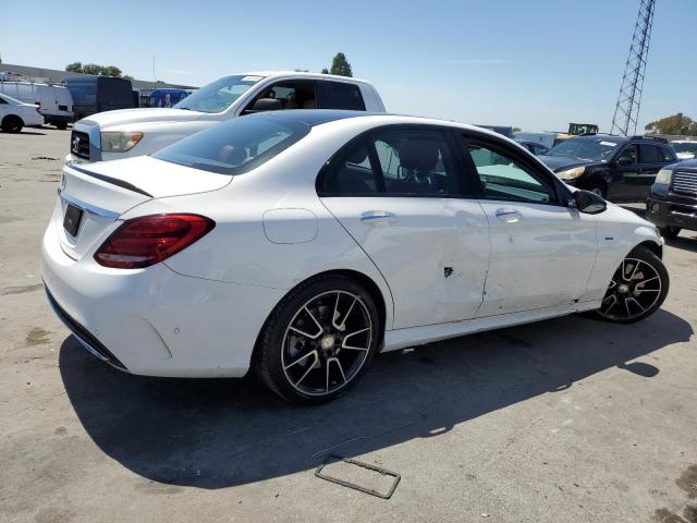 Photo 2 VIN: 55SWF6EB4GU114955 - MERCEDES-BENZ C-CLASS 