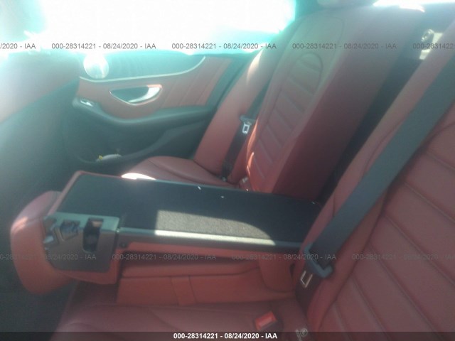 Photo 7 VIN: 55SWF6EB4GU117502 - MERCEDES-BENZ C-CLASS 