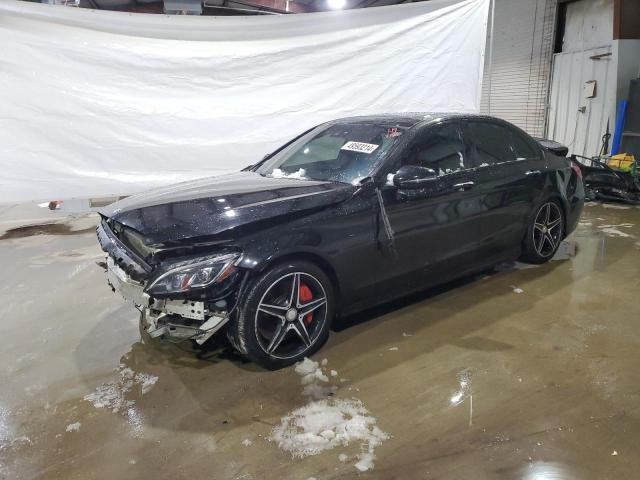 Photo 0 VIN: 55SWF6EB4GU123977 - MERCEDES-BENZ C-CLASS 