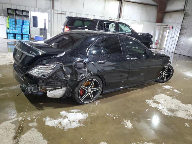 Photo 2 VIN: 55SWF6EB4GU123977 - MERCEDES-BENZ C-CLASS 