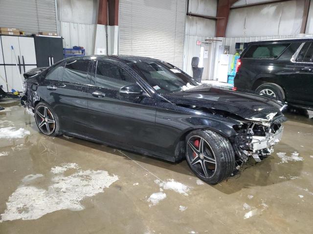 Photo 3 VIN: 55SWF6EB4GU123977 - MERCEDES-BENZ C-CLASS 