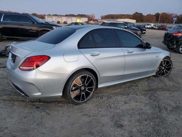 Photo 2 VIN: 55SWF6EB4GU149950 - MERCEDES-BENZ C-CLASS 