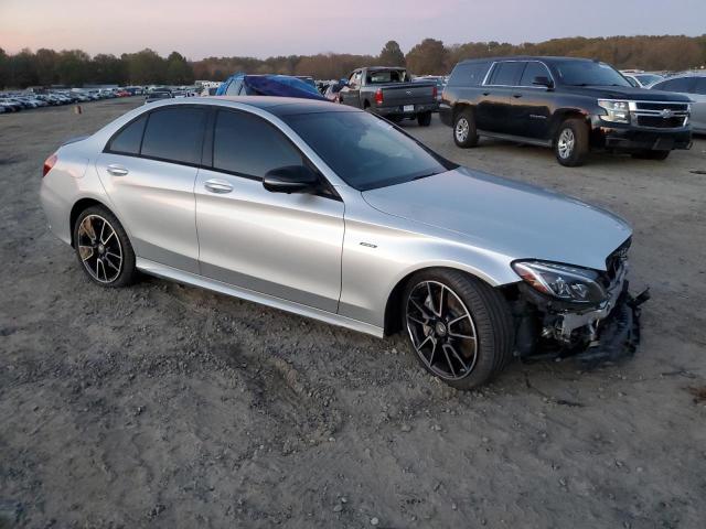 Photo 3 VIN: 55SWF6EB4GU149950 - MERCEDES-BENZ C-CLASS 