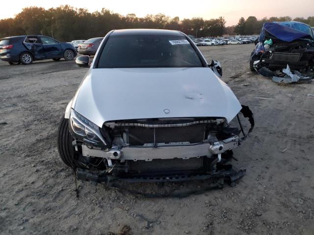 Photo 4 VIN: 55SWF6EB4GU149950 - MERCEDES-BENZ C-CLASS 