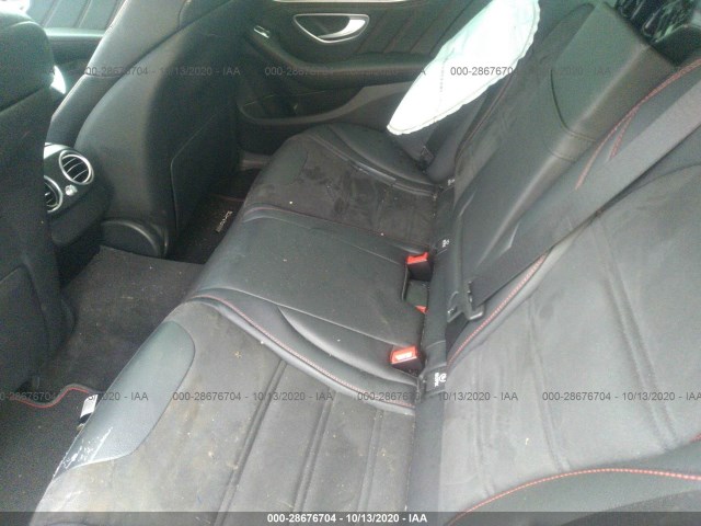 Photo 7 VIN: 55SWF6EB4HU221716 - MERCEDES-BENZ C-CLASS 