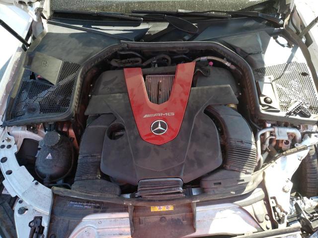 Photo 6 VIN: 55SWF6EB4JU247285 - MERCEDES-BENZ C 43 4MATI 