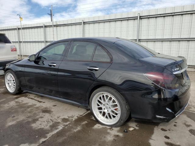 Photo 1 VIN: 55SWF6EB5GU104452 - MERCEDES-BENZ C-CLASS 