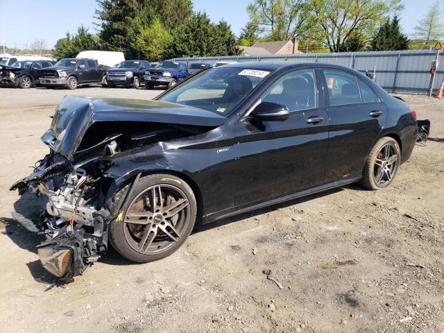 Photo 0 VIN: 55SWF6EB5GU122899 - MERCEDES-BENZ C-CLASS 