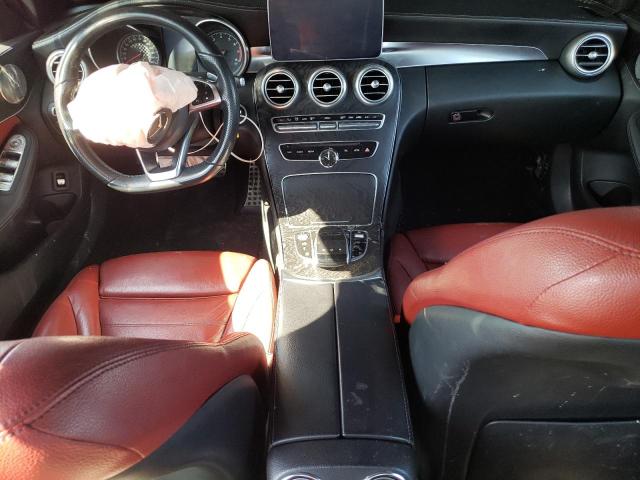 Photo 7 VIN: 55SWF6EB5GU122899 - MERCEDES-BENZ C-CLASS 