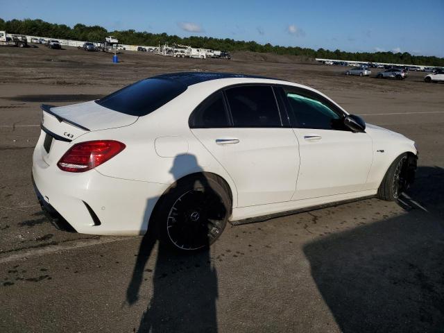 Photo 2 VIN: 55SWF6EB5GU143929 - MERCEDES-BENZ C-CLASS 