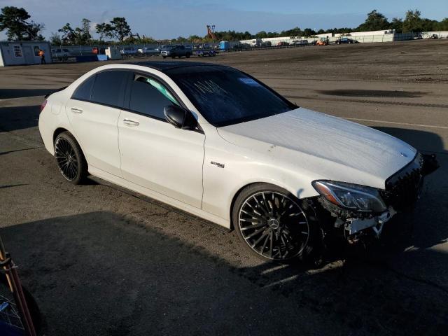 Photo 3 VIN: 55SWF6EB5GU143929 - MERCEDES-BENZ C-CLASS 