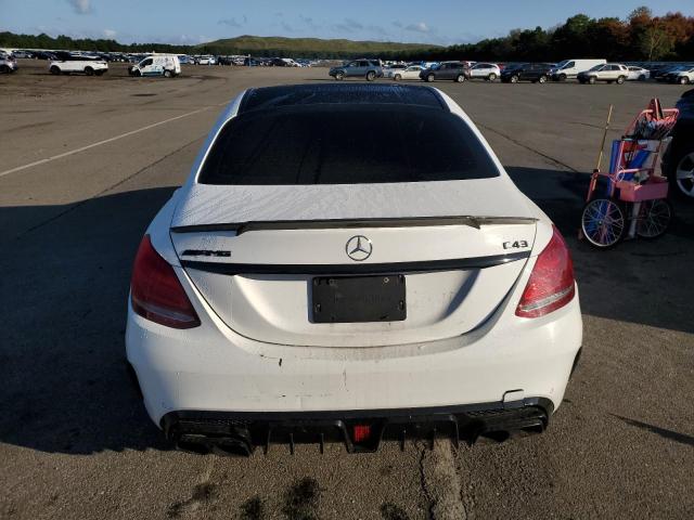 Photo 5 VIN: 55SWF6EB5GU143929 - MERCEDES-BENZ C-CLASS 