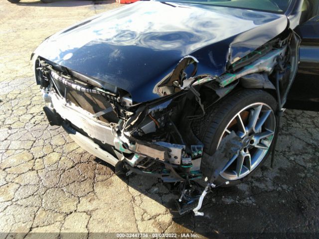 Photo 5 VIN: 55SWF6EB5HU231445 - MERCEDES-BENZ C-CLASS 