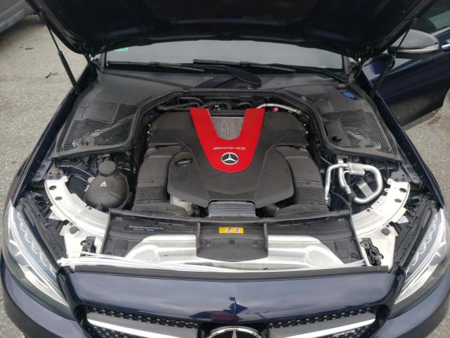 Photo 6 VIN: 55SWF6EB5JU250406 - MERCEDES-BENZ C 43 4MATI 