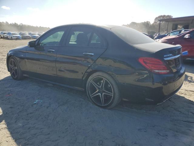 Photo 1 VIN: 55SWF6EB5JU258053 - MERCEDES-BENZ C 43 4MATI 