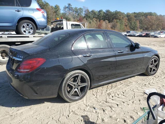 Photo 2 VIN: 55SWF6EB5JU258053 - MERCEDES-BENZ C 43 4MATI 