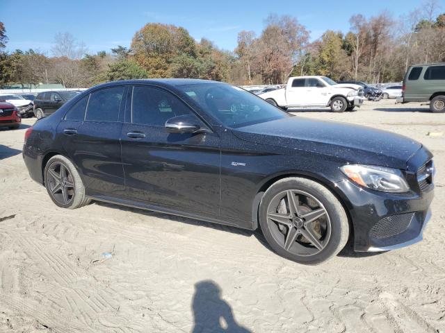 Photo 3 VIN: 55SWF6EB5JU258053 - MERCEDES-BENZ C 43 4MATI 