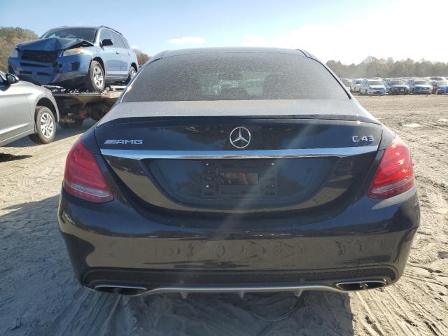 Photo 5 VIN: 55SWF6EB5JU258053 - MERCEDES-BENZ C 43 4MATI 