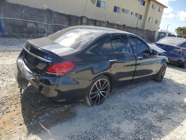 Photo 2 VIN: 55SWF6EB5KU310167 - MERCEDES-BENZ C-CLASS 