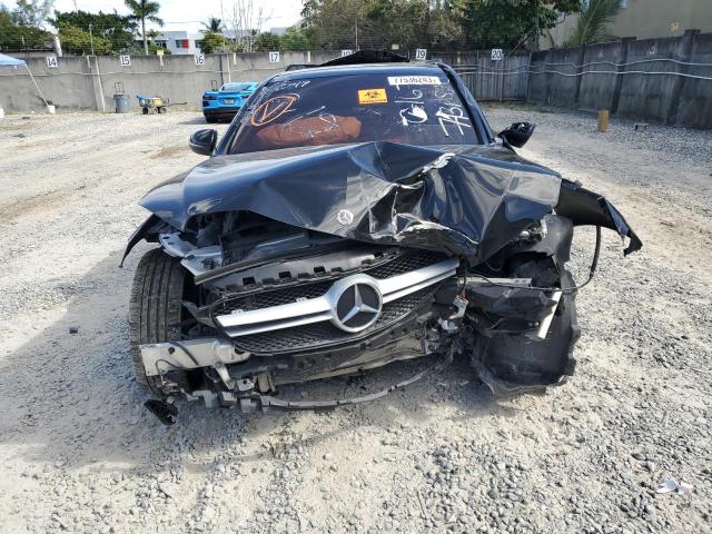 Photo 4 VIN: 55SWF6EB5KU310167 - MERCEDES-BENZ C-CLASS 