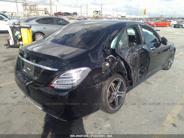 Photo 3 VIN: 55SWF6EB6GU124676 - MERCEDES-BENZ C-CLASS 