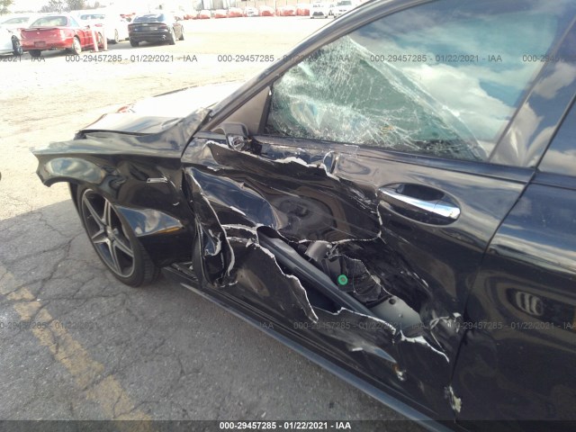 Photo 5 VIN: 55SWF6EB6GU124676 - MERCEDES-BENZ C-CLASS 