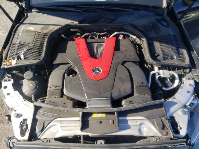 Photo 6 VIN: 55SWF6EB6GU139646 - MERCEDES-BENZ C 450 4MAT 