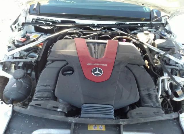 Photo 9 VIN: 55SWF6EB6JU258398 - MERCEDES-BENZ C-CLASS 