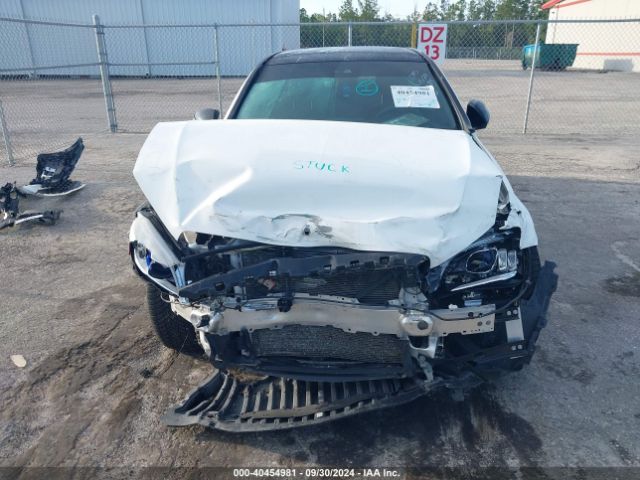 Photo 5 VIN: 55SWF6EB6KU285845 - MERCEDES-BENZ C-CLASS 