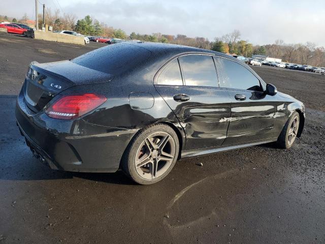 Photo 2 VIN: 55SWF6EB6KU286591 - MERCEDES-BENZ C 43 AMG 