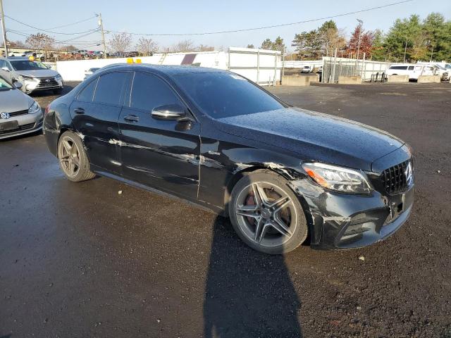 Photo 3 VIN: 55SWF6EB6KU286591 - MERCEDES-BENZ C 43 AMG 