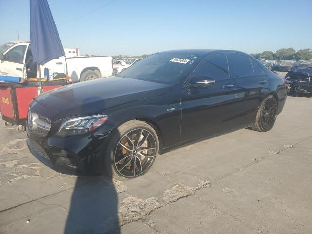 Photo 0 VIN: 55SWF6EB6KU290463 - MERCEDES-BENZ C 43 AMG 