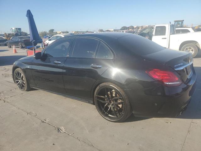 Photo 1 VIN: 55SWF6EB6KU290463 - MERCEDES-BENZ C 43 AMG 