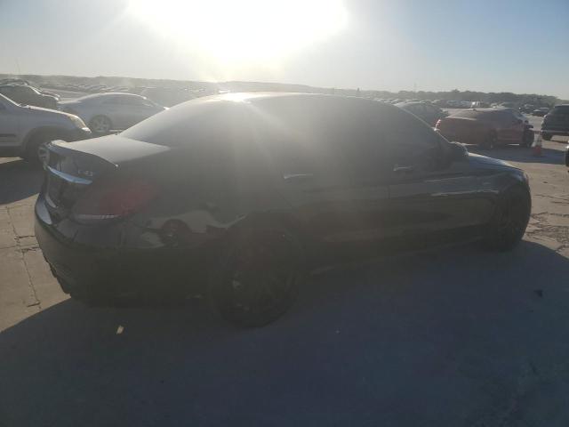 Photo 2 VIN: 55SWF6EB6KU290463 - MERCEDES-BENZ C 43 AMG 