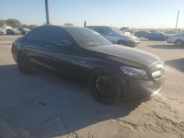 Photo 3 VIN: 55SWF6EB6KU290463 - MERCEDES-BENZ C 43 AMG 