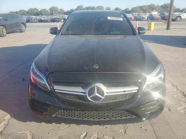 Photo 4 VIN: 55SWF6EB6KU290463 - MERCEDES-BENZ C 43 AMG 