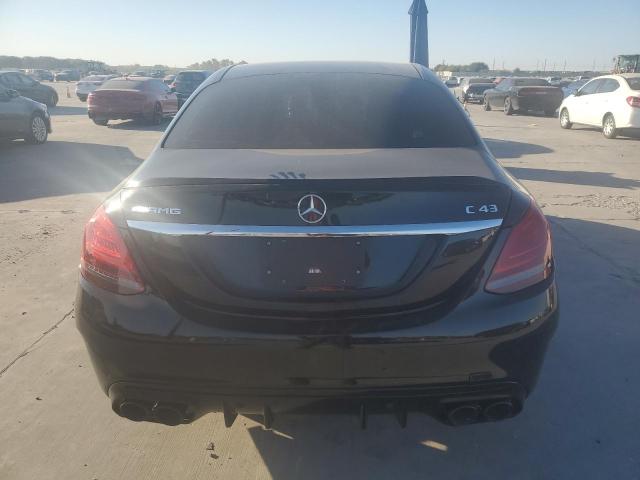 Photo 5 VIN: 55SWF6EB6KU290463 - MERCEDES-BENZ C 43 AMG 