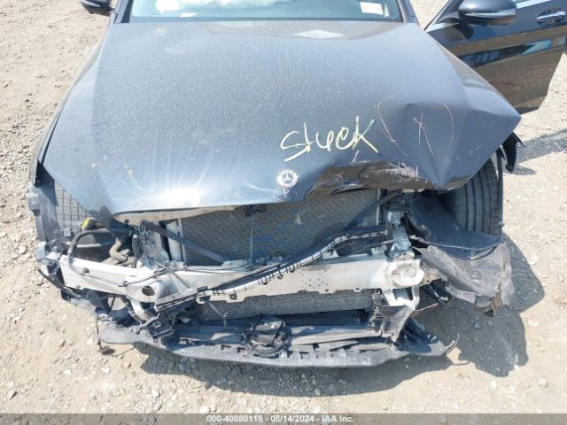 Photo 9 VIN: 55SWF6EB6LU329473 - MERCEDES-BENZ C-CLASS 