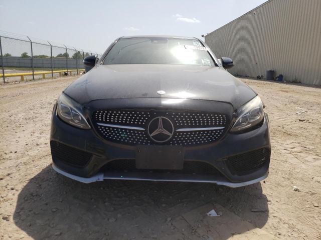 Photo 4 VIN: 55SWF6EB7GU124797 - MERCEDES-BENZ C 450 4MAT 