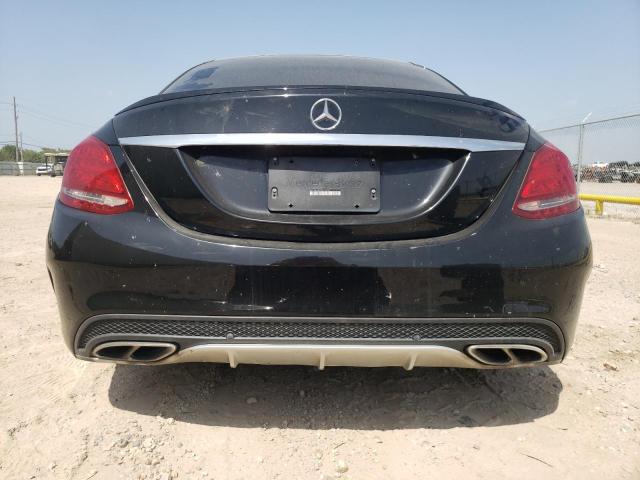 Photo 5 VIN: 55SWF6EB7GU124797 - MERCEDES-BENZ C 450 4MAT 