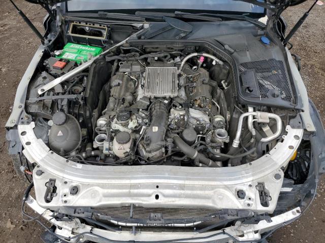 Photo 10 VIN: 55SWF6EB7GU133550 - MERCEDES-BENZ C-CLASS 