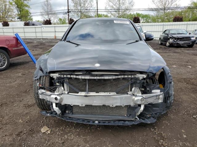 Photo 4 VIN: 55SWF6EB7GU133550 - MERCEDES-BENZ C-CLASS 