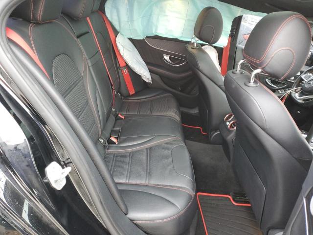 Photo 9 VIN: 55SWF6EB7GU138473 - MERCEDES-BENZ C 450 4MAT 