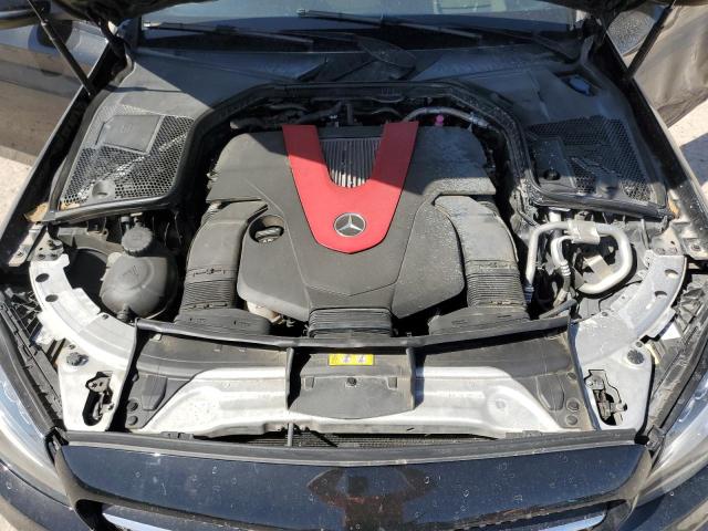 Photo 10 VIN: 55SWF6EB7HU182362 - MERCEDES-BENZ C 43 4MATI 