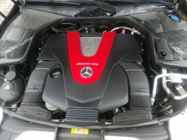 Photo 6 VIN: 55SWF6EB7HU231026 - MERCEDES-BENZ C 43 4MATI 