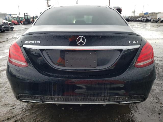 Photo 5 VIN: 55SWF6EB7JU255980 - MERCEDES-BENZ C 43 4MATI 