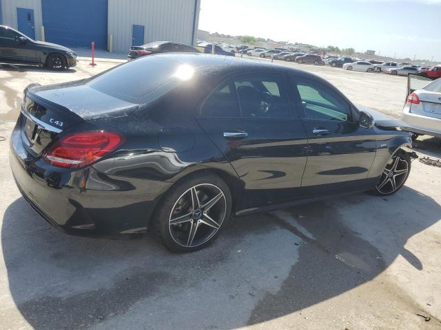 Photo 2 VIN: 55SWF6EB7JU269975 - MERCEDES-BENZ C 43 4MATI 