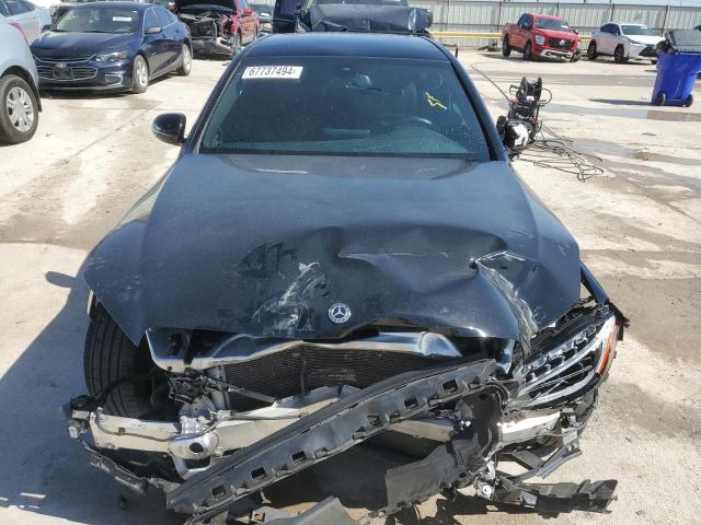 Photo 4 VIN: 55SWF6EB7JU269975 - MERCEDES-BENZ C 43 4MATI 