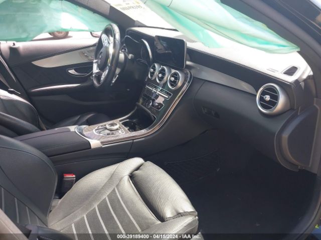 Photo 4 VIN: 55SWF6EB7KU293839 - MERCEDES-BENZ AMG C 43 