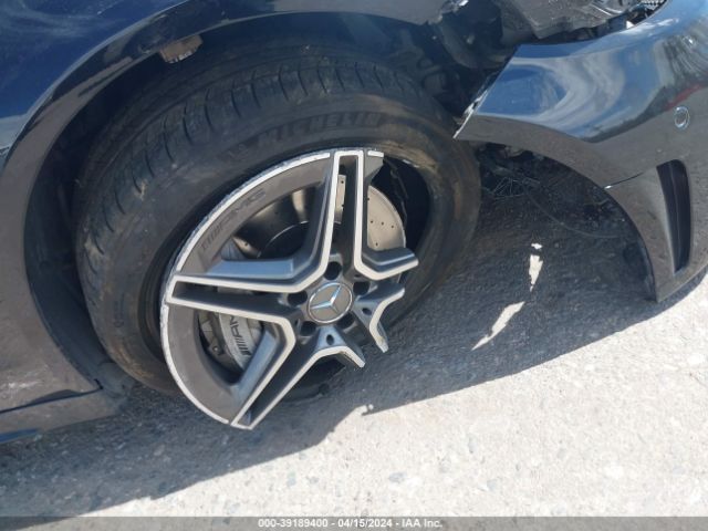 Photo 5 VIN: 55SWF6EB7KU293839 - MERCEDES-BENZ AMG C 43 